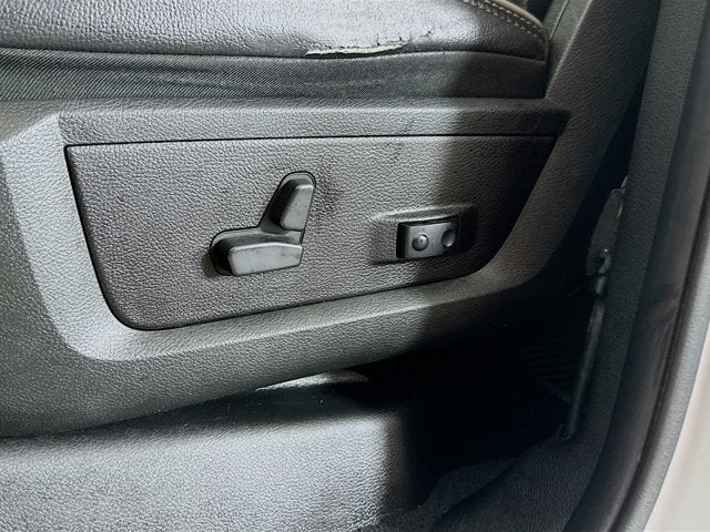 2022 RAM 2500 Laramie Crew Cab 4x4 6'4' Box