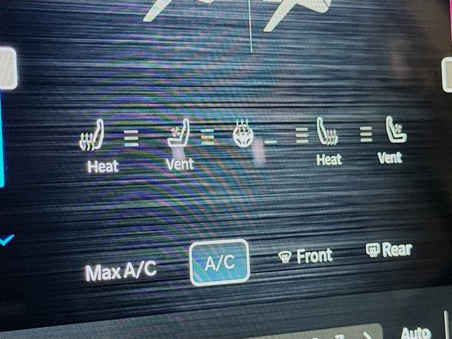 2022 RAM 2500 Laramie Crew Cab 4x4 6'4' Box