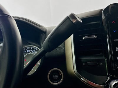 2022 RAM 2500 Laramie Crew Cab 4x4 6'4' Box