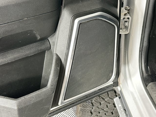 2022 RAM 2500 Laramie Crew Cab 4x4 6'4' Box