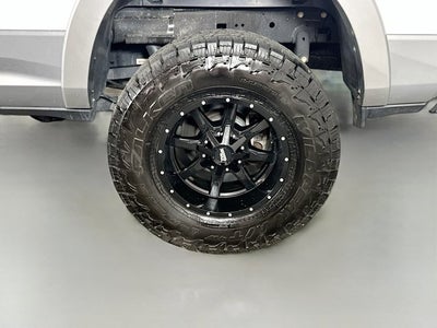 2022 RAM 2500 Laramie Crew Cab 4x4 6'4' Box