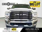 2021 RAM 2500 Laramie Crew Cab 4x4 6'4' Box