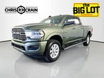 2022 RAM 2500 Laramie Crew Cab 4x4 6'4' Box