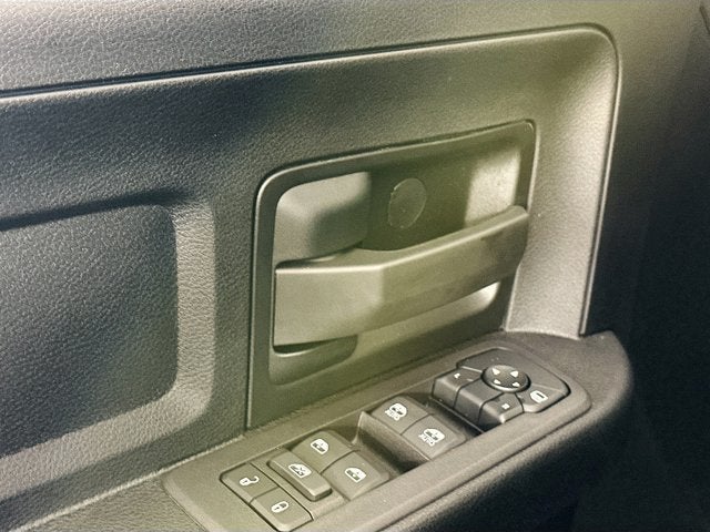 2026 RAM Ram 2500 RAM 2500 TRADESMAN CREW CAB 4X4 8' BOX