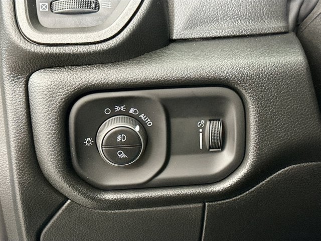 2026 RAM Ram 2500 RAM 2500 TRADESMAN CREW CAB 4X4 8' BOX