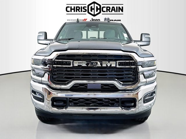 2026 RAM Ram 2500 RAM 2500 TRADESMAN CREW CAB 4X4 8' BOX