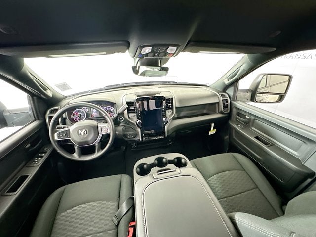 2026 RAM Ram 2500 RAM 2500 TRADESMAN CREW CAB 4X4 8' BOX