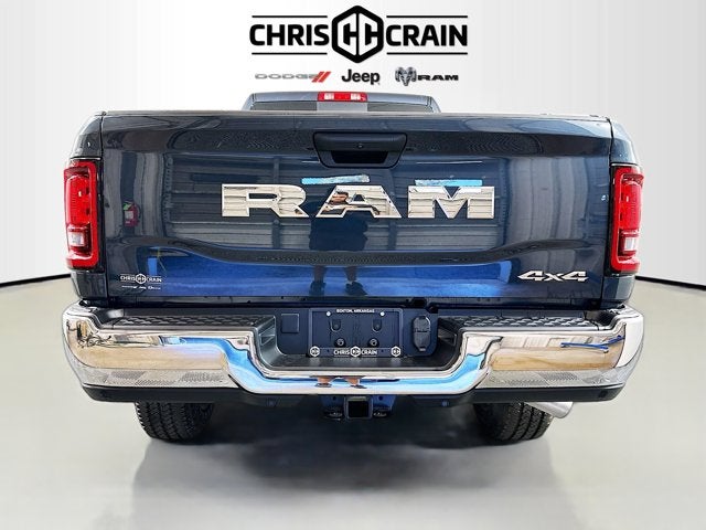 2026 RAM Ram 2500 RAM 2500 TRADESMAN CREW CAB 4X4 8' BOX