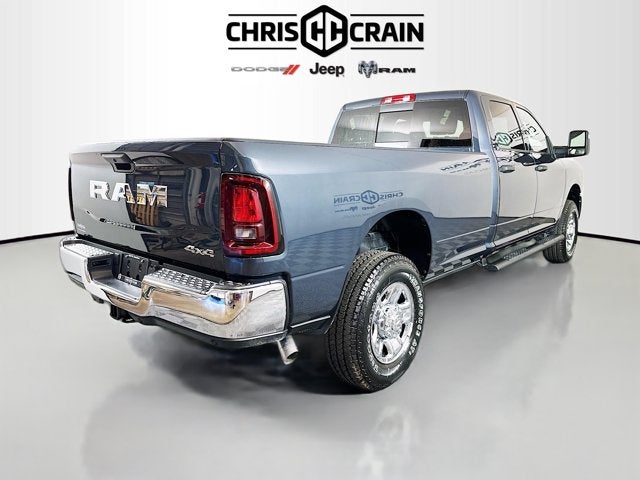 2026 RAM Ram 2500 RAM 2500 TRADESMAN CREW CAB 4X4 8' BOX