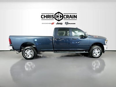 2026 RAM Ram 2500 RAM 2500 TRADESMAN CREW CAB 4X4 8' BOX