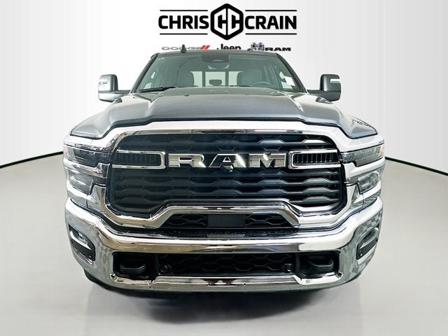 2026 RAM Ram 2500 RAM 2500 TRADESMAN CREW CAB 4X4 8' BOX