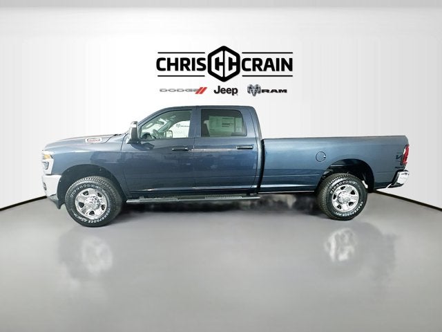 2026 RAM Ram 2500 RAM 2500 TRADESMAN CREW CAB 4X4 8' BOX