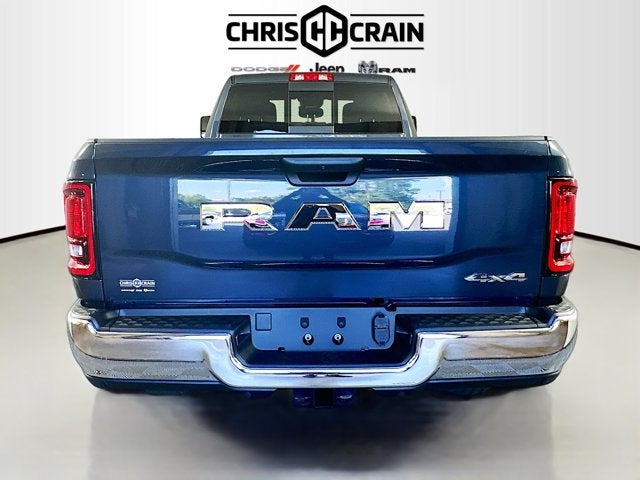 2026 RAM Ram 2500 RAM 2500 TRADESMAN CREW CAB 4X4 8' BOX