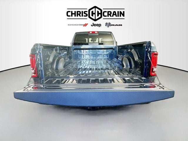 2026 RAM Ram 2500 RAM 2500 TRADESMAN CREW CAB 4X4 8' BOX