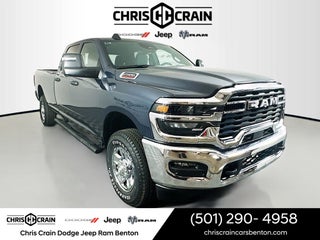 2026 RAM Ram 2500 RAM 2500 TRADESMAN CREW CAB 4X4 8' BOX