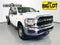 2023 RAM 2500 Tradesman Crew Cab 4x4 8' Box