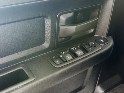 2023 RAM 2500 Tradesman Crew Cab 4x4 8' Box