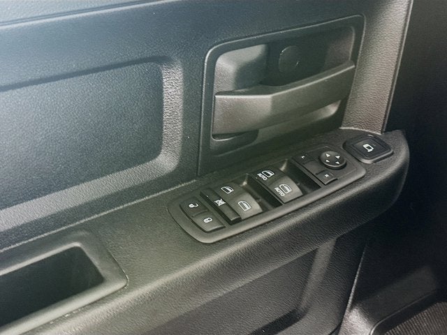 2023 RAM 2500 Tradesman Crew Cab 4x4 8' Box