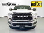 2023 RAM 2500 Tradesman Crew Cab 4x4 8' Box