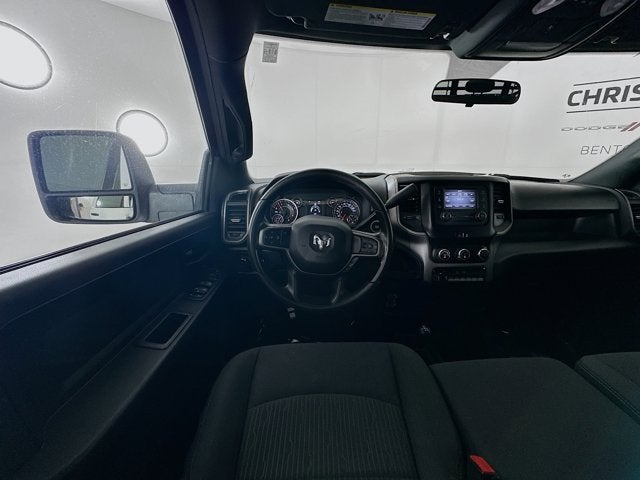 2023 RAM 2500 Tradesman Crew Cab 4x4 8' Box