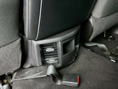 2023 RAM 2500 Tradesman Crew Cab 4x4 8' Box