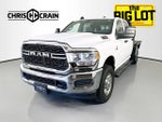 2023 RAM 2500 Tradesman Crew Cab 4x4 8' Box