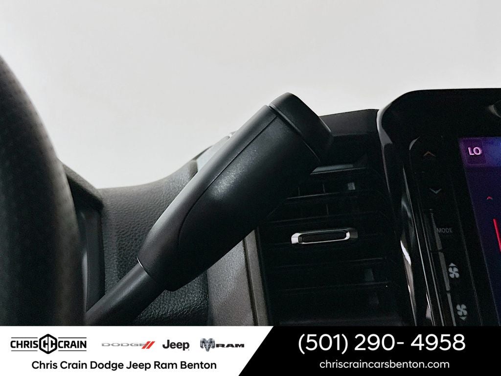 2026 RAM Ram 2500 RAM 2500 TRADESMAN CREW CAB 4X4 8' BOX