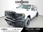 2026 RAM Ram 2500 RAM 2500 TRADESMAN CREW CAB 4X4 8' BOX