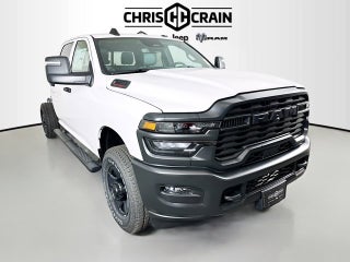 2026 RAM Ram 2500 RAM 2500 TRADESMAN CREW CAB 4X4 8' BOX
