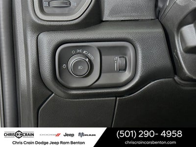 2026 RAM Ram 5500 Chassis Cab RAM 5500 TRADESMAN CHASSIS REGULAR CAB 4X2 84' CA