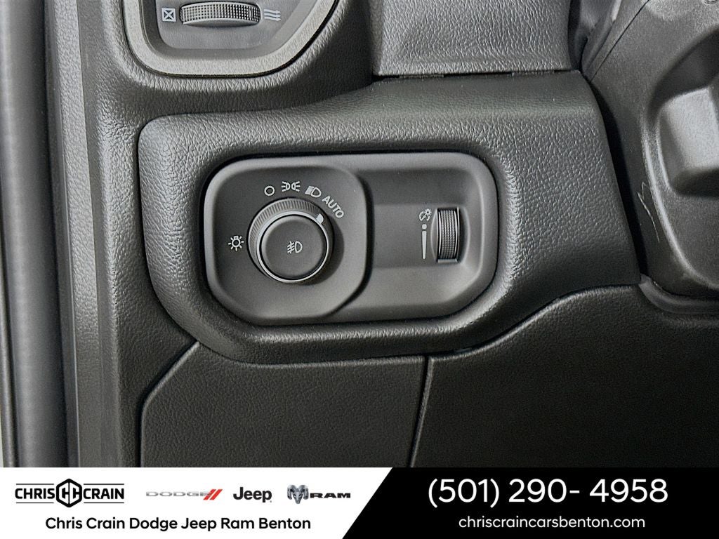 2026 RAM Ram 5500 Chassis Cab RAM 5500 TRADESMAN CHASSIS REGULAR CAB 4X2 84' CA