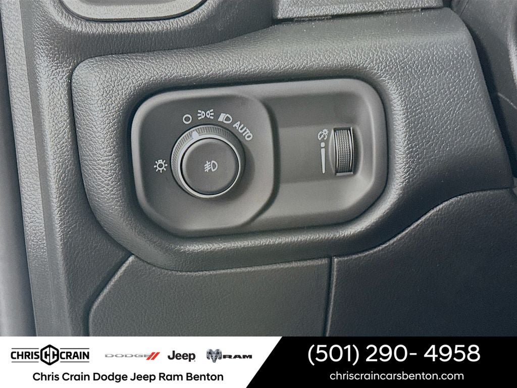 2026 RAM 5500HD Tradesman