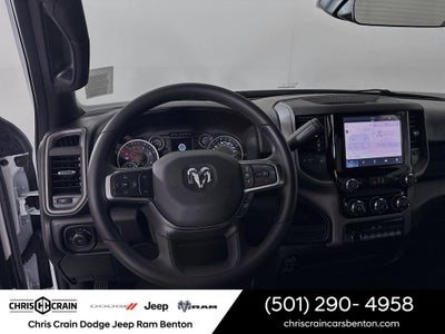 2026 RAM 5500HD Tradesman