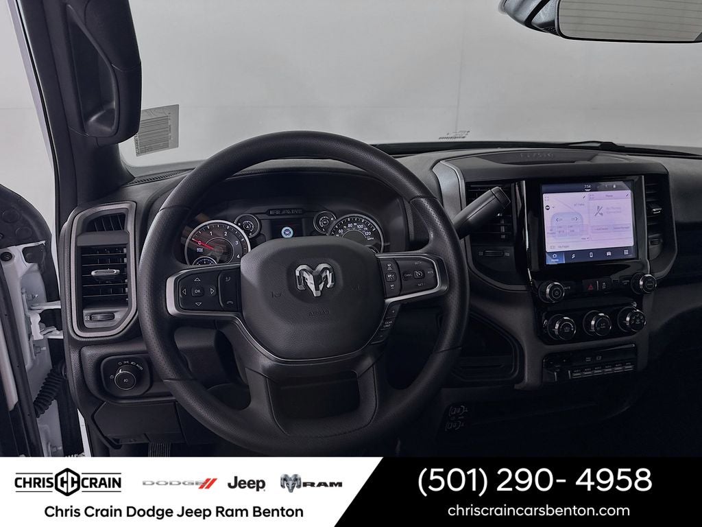 2026 RAM 5500HD Tradesman