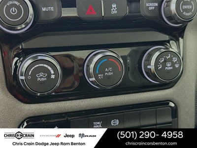 2026 RAM 5500HD Tradesman