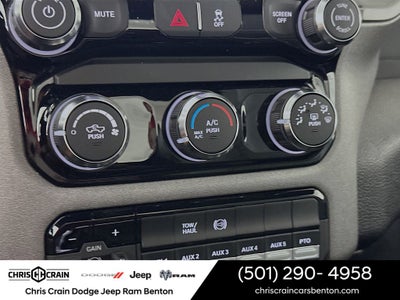 2026 RAM 5500HD Tradesman