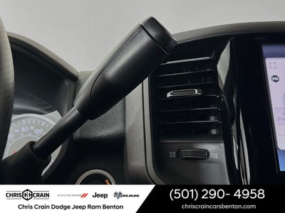 2026 RAM 5500HD Tradesman