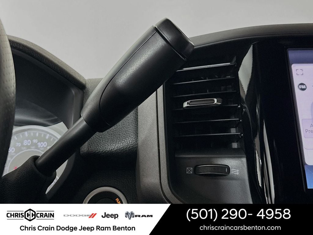 2026 RAM 5500HD Tradesman