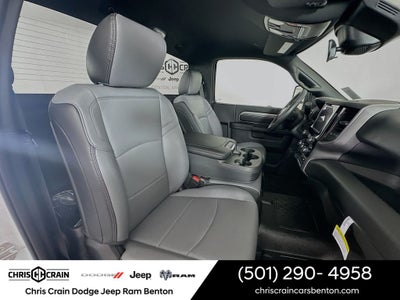 2026 RAM 5500HD Tradesman