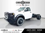 2026 RAM 5500HD Tradesman