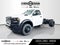 2026 RAM 5500HD Tradesman