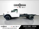 2026 RAM 5500HD Tradesman