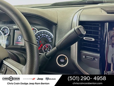 2026 RAM 5500HD Tradesman