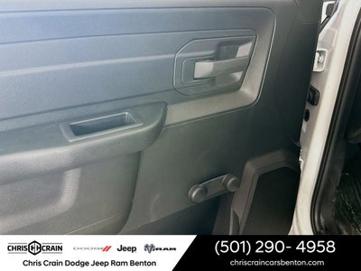 2026 RAM 5500HD Tradesman