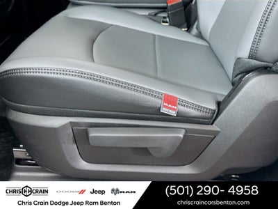 2026 RAM 5500HD Tradesman