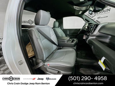 2026 RAM 5500HD Tradesman