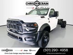 2026 RAM 5500HD Tradesman