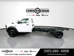 2026 RAM 5500HD Tradesman