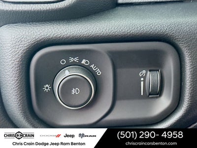 2026 RAM Ram 5500 Chassis Cab RAM 5500 TRADESMAN CHASSIS REGULAR CAB 4X4 84' CA