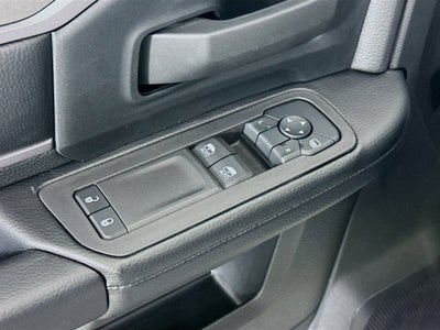 2026 RAM Ram 5500 Chassis Cab RAM 5500 TRADESMAN CHASSIS REGULAR CAB 4X4 84' CA